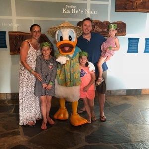 Meet your Posher, Georgia